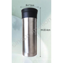 Xícara de chá de vácuo copo personalizado balão térmico (THF301)